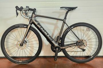 Focus PARALANE² 9.8 2022 2022 Road & Gravel d'occasion