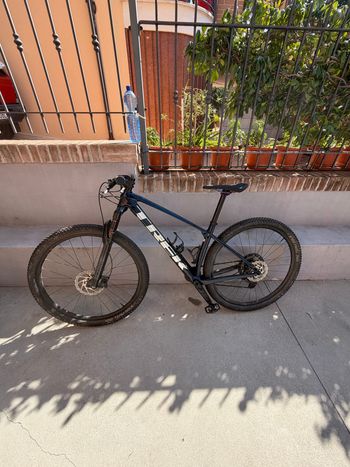 Used Trek Procaliber 9.6 2023 2023 MTB
