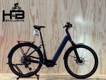 Gebrauchtes Advanced Trekking Pro X Wave Shimano XT 2023 Urban & Touring