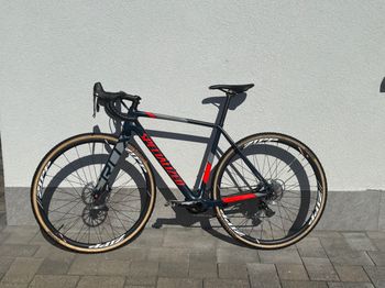 Specialized CruX Elite 2019 2019 Road & Gravel usato