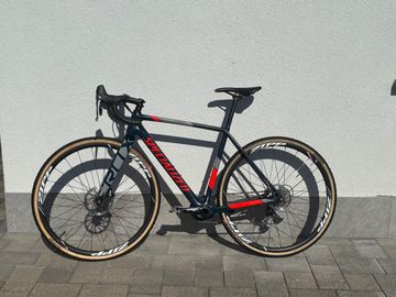 Brugt Specialized CruX Elite 2019 2019 Road & Gravel