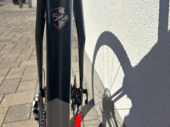 Specialized CruX Elite 2019 2019 Road & Gravel usato, Blu — immagine 6 di 9