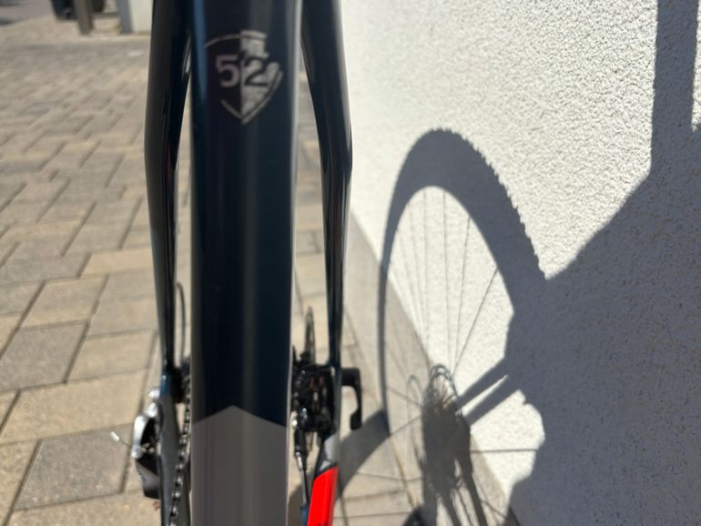 Specialized CruX Elite 2019 2019 Road & Gravel usato, Blu — immagine 6 di 9