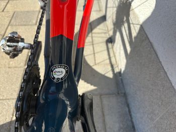 Specialized CruX Elite 2019 2019 Road & Gravel usato, Blu — immagine 7 di 9
