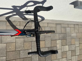 Specialized CruX Elite 2019 2019 Road & Gravel usato, Blu — immagine 9 di 9