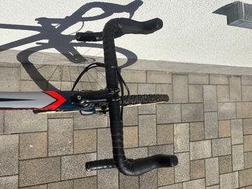 Gebrauchtes Specialized CruX Elite 2019 2019 Road & Gravel, Blau — Bild 9 von 9