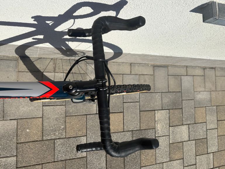 Specialized CruX Elite 2019 2019 Road & Gravel usato, Blu — immagine 9 di 9