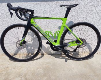 Gebrauchtes Merida REACTO 4000 2022 2022 Road & Gravel