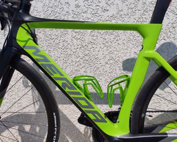 Použité Merida REACTO 4000 2022 2022 Road & Gravel — obrázek 3 z 5