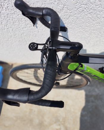 Použité Merida REACTO 4000 2022 2022 Road & Gravel — obrázek 5 z 5