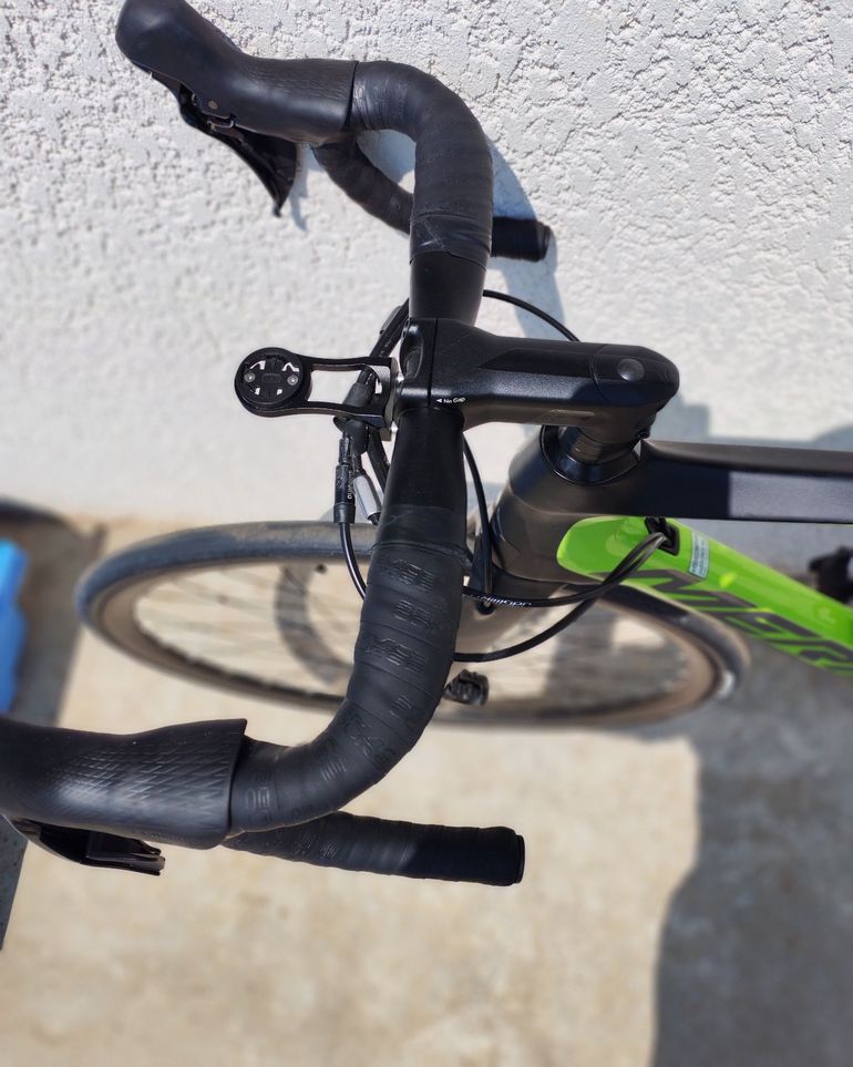 Použité Merida REACTO 4000 2022 2022 Road & Gravel — obrázek 5 z 5