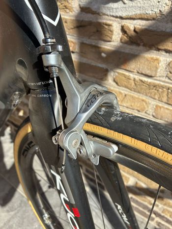 Used Kuota Kom SRAM Red eTap 2013 Road & Gravel, Black — image 6 of 15