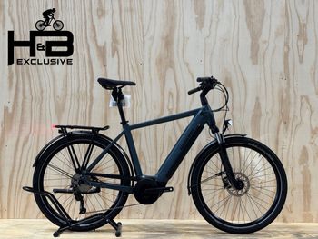 Gebrauchtes Winora TB300 Shimano Deore 2022 Urban & Touring