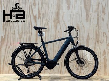 Gebrauchtes Winora TB300 Shimano Deore 2022 Urban & Touring