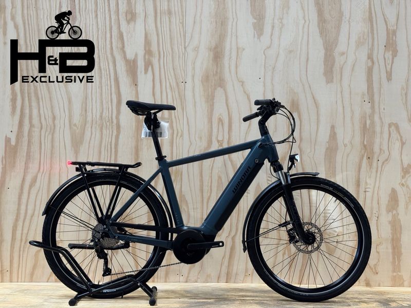 Used Winora TB300 Shimano Deore 2022 Urban & Touring