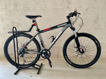 Trek 6300 2009 2009 MTB d'occasion