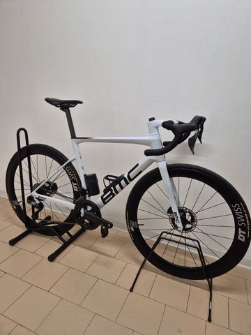Brugt BMC Teammachine Shimano Ultegra 2024 Road & Gravel — billede 3 af 4