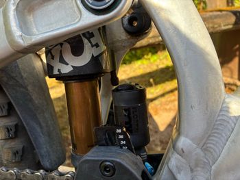 Brugt Propain Spindrift High End 2020 2020 Mountainbike — billede 5 af 7