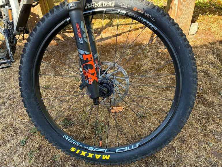 Brugt Propain Spindrift High End 2020 2020 Mountainbike — billede 7 af 7