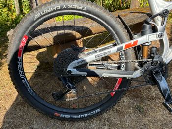 Brugt Propain Spindrift High End 2020 2020 Mountainbike — billede 6 af 7