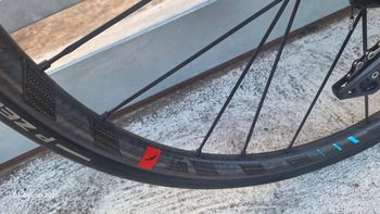 Brugt Canyon Ultimate CF SL 8 Disc 2021 2021 Road & Gravel — billede 6 af 6