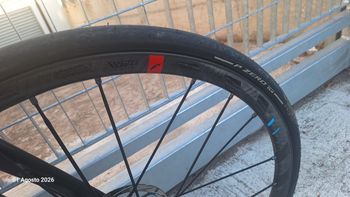 Brugt Canyon Ultimate CF SL 8 Disc 2021 2021 Road & Gravel — billede 3 af 6