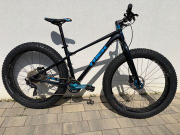 Used Trek Farley 6 2015 2015 MTB