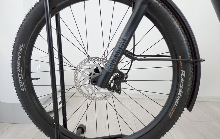 Brugt Focus Thron Other SRAM - Mountainbike 2021 Mountainbike — billede 4 af 16