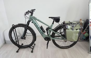 Gebrauchtes Focus Thron Other SRAM - Mountainbike 2021 MTB