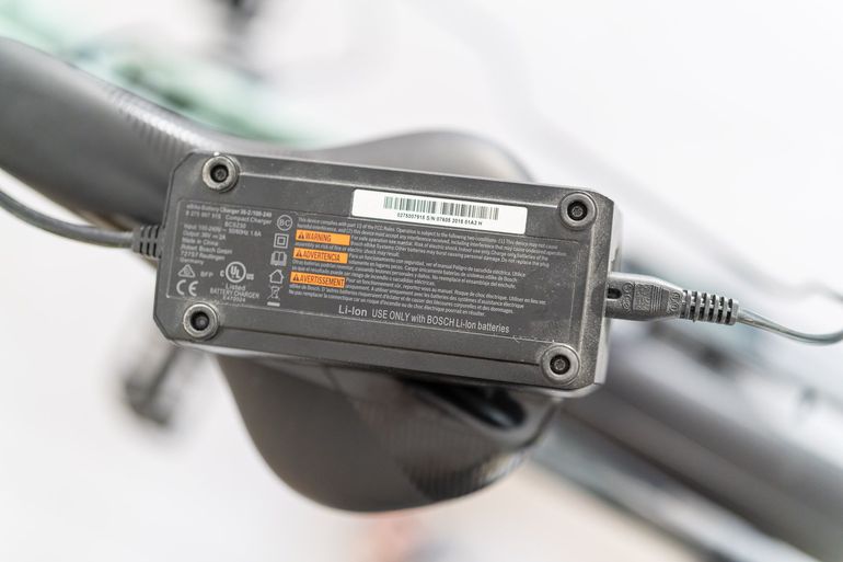 Used Focus Thron SRAM GX 2021 Mountainbike, Green — image 38 of 38