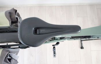 Brugt Focus Thron Other SRAM - Mountainbike 2021 Mountainbike — billede 13 af 16