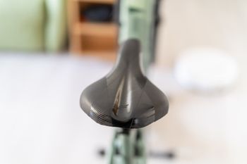 Used Focus Thron SRAM GX 2021 Mountainbike, Green — image 12 of 38