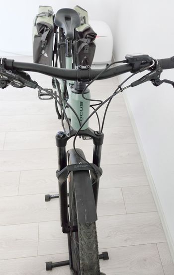Brugt Focus Thron Other SRAM - Mountainbike 2021 Mountainbike — billede 16 af 16
