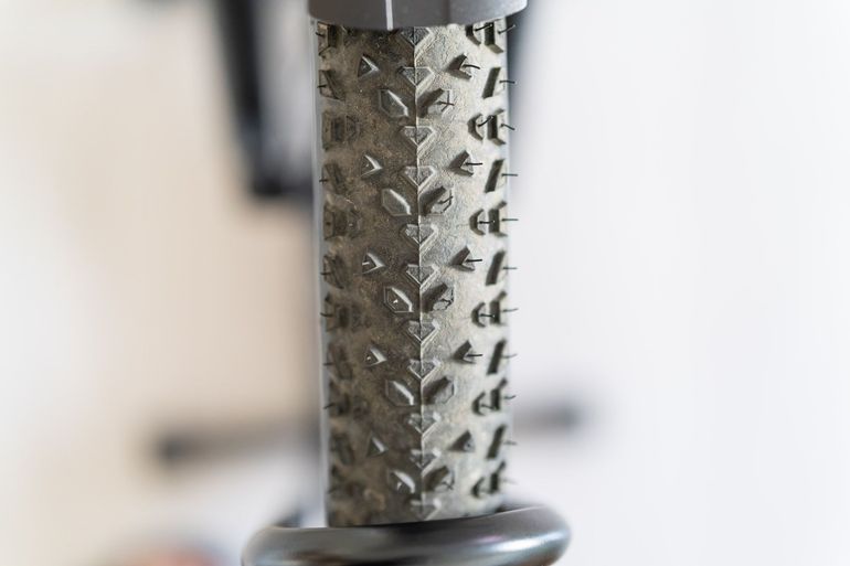 Used Focus Thron SRAM GX 2021 Mountainbike, Green — image 14 of 38