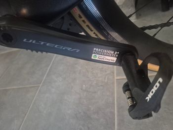 Used BMC R01 Four 2025 Road & Gravel, Black — image 12 of 12