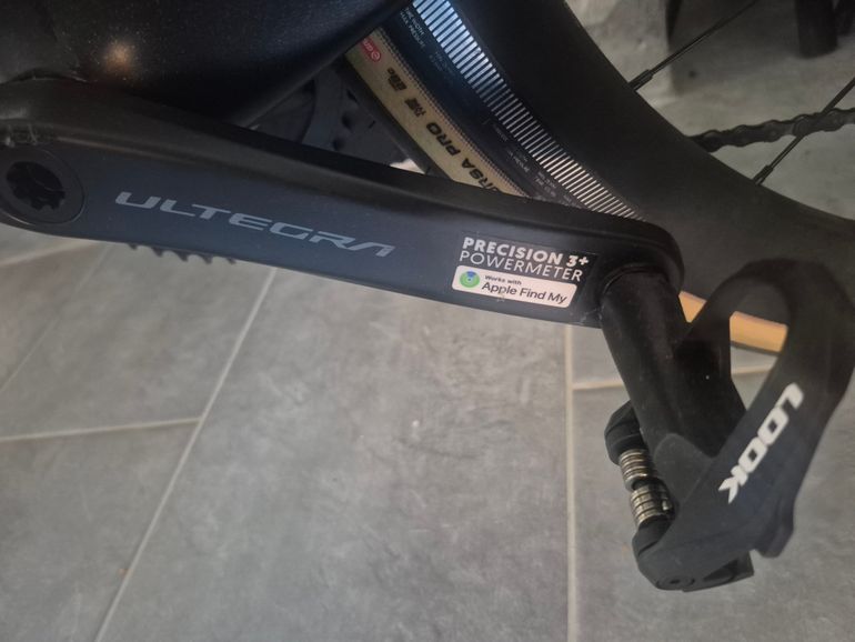 Used BMC R01 Four 2025 Road & Gravel, Black — image 12 of 12