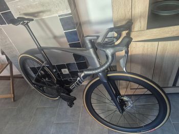 Used BMC R01 Four 2025 Road & Gravel