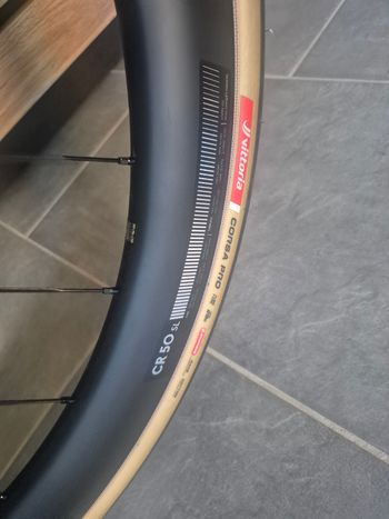 Used BMC R01 Four 2025 Road & Gravel, Black — image 5 of 12