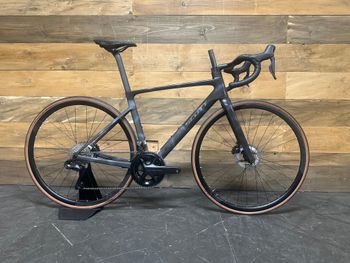Brugt scott addict rc ultimate Addict RC Ultimate 2026 Road & Gravel