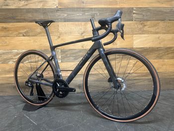 Brugt scott addict rc ultimate Addict RC Ultimate 2026 Road & Gravel — billede 5 af 5