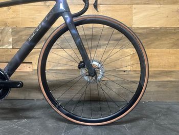 Brugt scott addict rc ultimate Addict RC Ultimate 2026 Road & Gravel — billede 4 af 5