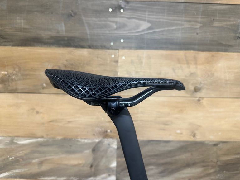 Brugt scott addict rc ultimate Addict RC Ultimate 2026 Road & Gravel — billede 3 af 5