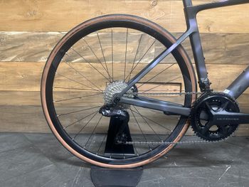 Brugt scott addict rc ultimate Addict RC Ultimate 2026 Road & Gravel — billede 2 af 5