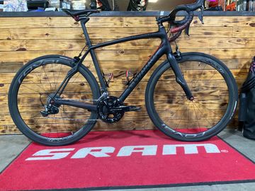 Used Specialized S-Works Roubaix SL4 Dura-Ace 2014 2014 Road & Gravel
