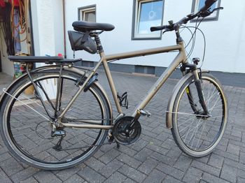 Used Wittich Manufaktur Alu Bronxe Matt Baujahr 2021 2021 Urban & Touring