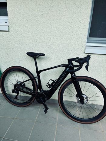 Used Polygon STATTOS E 2026 Road & Gravel