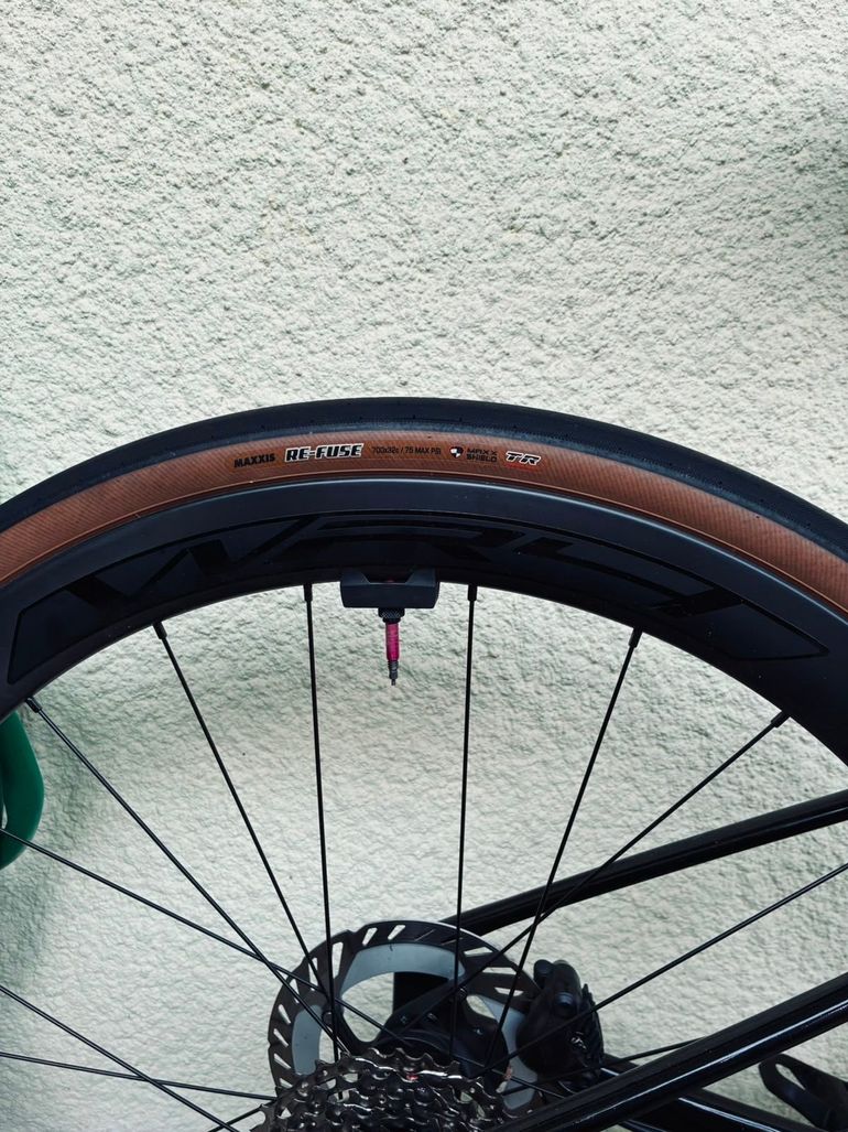 Used Polygon STATTOS E 2026 Road & Gravel, Black — image 3 of 6