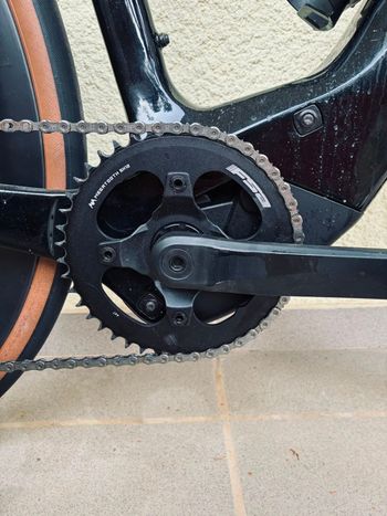 Used Polygon STATTOS E 2026 Road & Gravel, Black — image 4 of 6