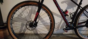 Used Mondraker Podium SRAM GX 2019 Mountainbike, Black — image 3 of 8