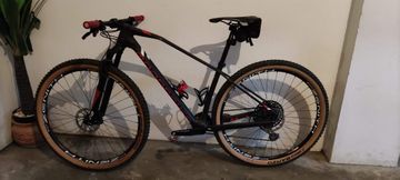 Used Mondraker Podium SRAM GX 2019 MTB